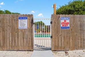 コンドミニアム ベッド (複数台) (The Lookout) | プール