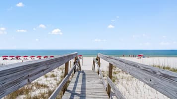 Condo, Multiple Beds (The Lookout) | Beach