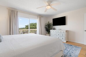 Condo, Multiple Beds (The Lookout) | 2 bedrooms, iron/ironing board, WiFi - The Lookout (Pensacola)