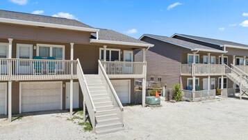 Condo, Multiple Beds (The Lookout) | Exterior