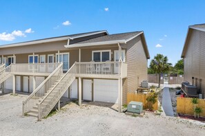 Condo, Multiple Beds (The Lookout) | Exterior - The Lookout (Pensacola)