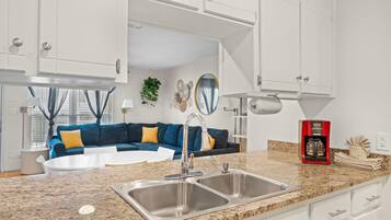 Condo, Multiple Beds (The Lookout) | Interior