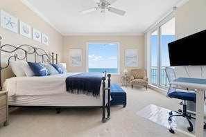 Condo, Multiple Beds (Indigo West 1102) | 3 bedrooms, WiFi - Indigo West 1102 (Pensacola)
