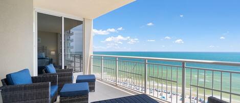 Condo, Multiple Beds (Indigo West 1102) | Property grounds