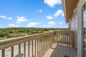 Condo, 1 King Bed with Sofa bed (Shore Break) | Property grounds