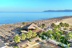 Family Penthouse, Multiple Bedrooms, 2 Bathrooms (Perla Penthouse) | Pantai
