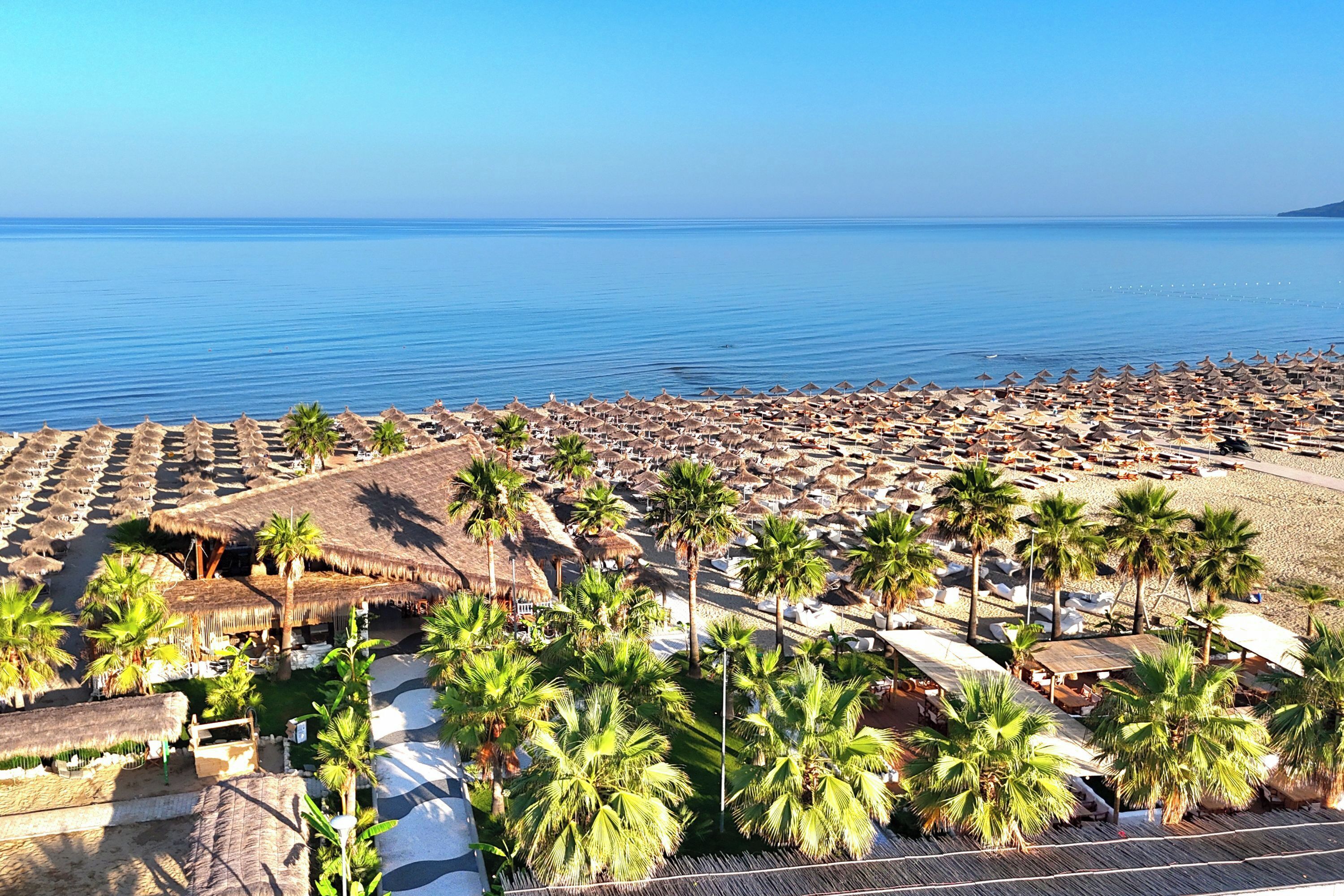 Family Penthouse, Multiple Bedrooms, 2 Bathrooms (Perla Penthouse) | Beach
