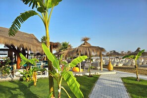 Family Penthouse, Multiple Bedrooms, 2 Bathrooms (Perla Penthouse) | Terrace/patio