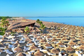 Family Penthouse, Multiple Bedrooms, 2 Bathrooms (Perla Penthouse) | Beach