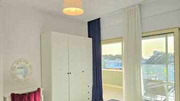 3 Schlafzimmer, kostenloses WLAN, BettwÀsche