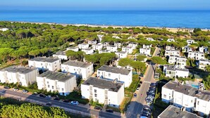 Unclassified image, 3 of 20, button - Aqua Bliss Apartment 296 (Ishëm)