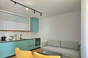 Interior - Aqua Bliss Apartment 296 (Ishëm)