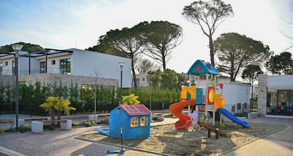 Aqua Bliss Apartment 296