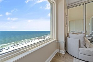 公 寓客房, 多張床 (Indigo East 1004) | 住宿內部