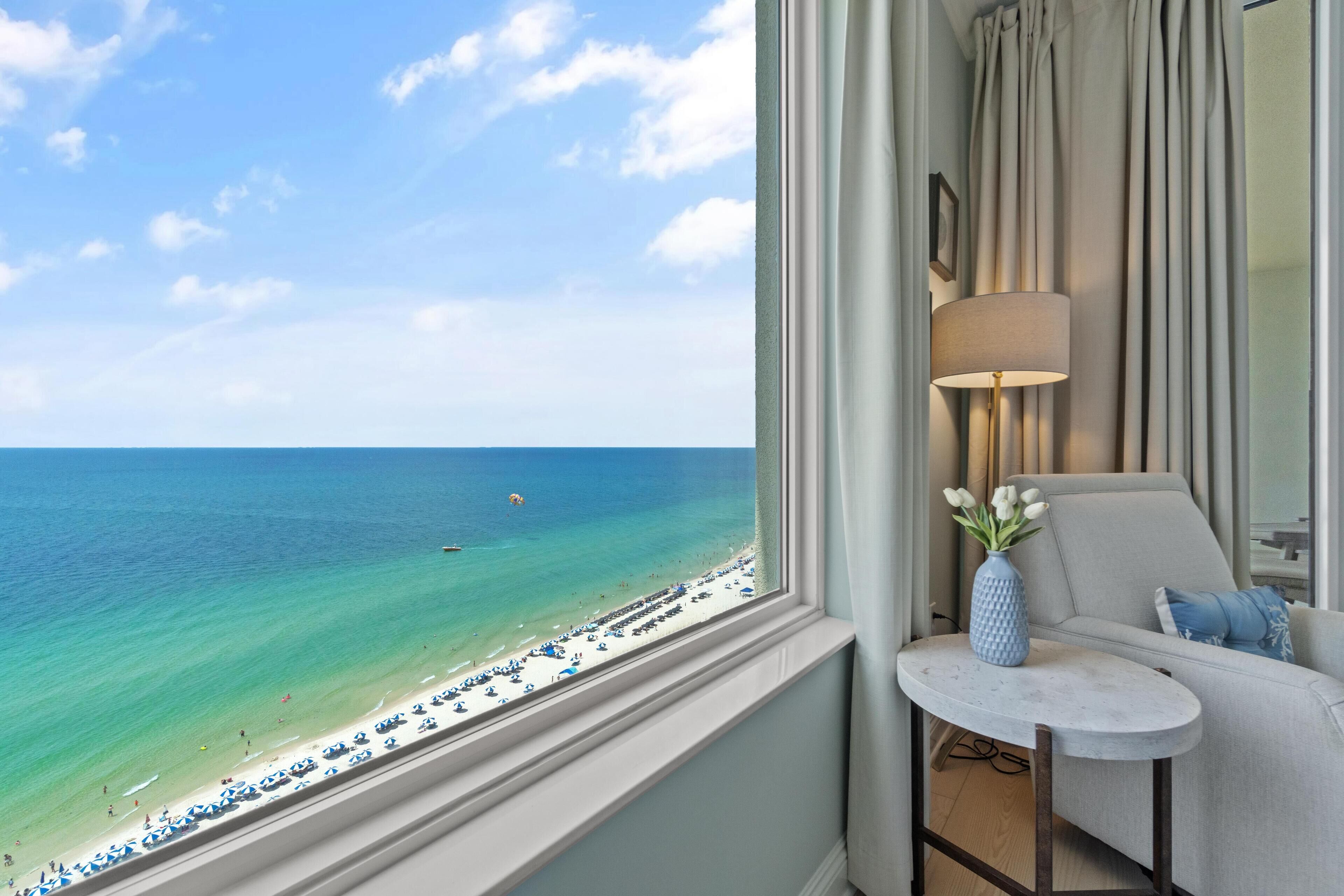 คอนโด, หลายเตียง (Indigo East 1802) | ภายใน