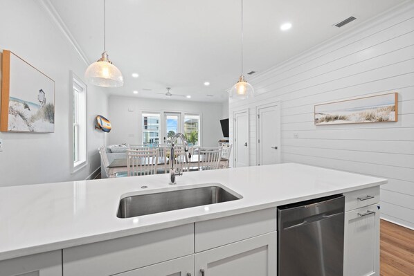 House, Multiple Beds (Totally Beachin' at Pelican Place) | Interior - Totally Beachin' at Pelican Place (Gulf Shores)