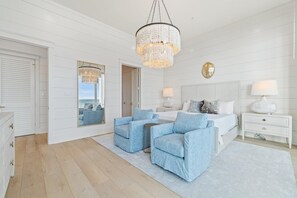 獨棟房屋, 多張床 (Perdido Tide Beach House) | 住宿內部