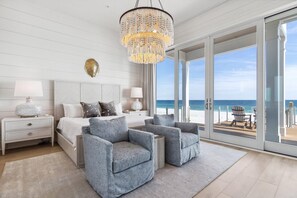 House, Multiple Beds (Perdido Tide Beach House) | 8 bedrooms, iron/ironing board, WiFi