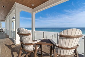 House, Multiple Beds (Perdido Tide Beach House) | Property grounds - Perdido Tide Beach House (Orange Beach)