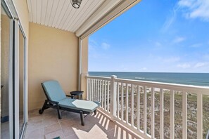 콘도, 침대(여러 개) (Riviera Dunes 302) | 숙박 시설 구내