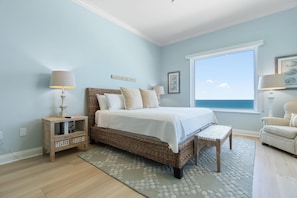 Appartamento, letti multipli (Indigo East 2002 with Private Poolsid) | 3 camere, ferro/asse da stiro, Wi-Fi