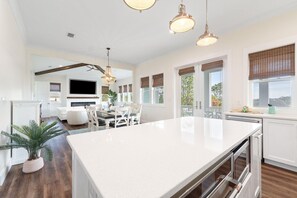 House, Multiple Beds (Golf Coast Cottage) | Interior - Golf Coast Cottage (Gulf Shores)