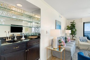 Condo, Plusieurs lits (Broadmoor 1105) | Intérieur