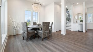 House, Multiple Beds (The Bluffs #6 - Coastal Bliss) | Dining - The Bluffs #6 - Coastal Bliss (Orange Beach)