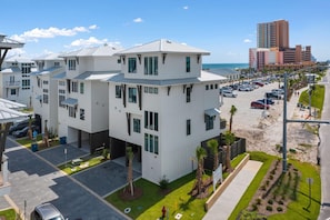 House, Multiple Beds (The Bluffs #6 - Coastal Bliss) | Exterior - The Bluffs #6 - Coastal Bliss (Orange Beach)
