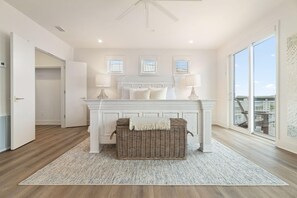 House, Multiple Beds (The Bluffs #6 - Coastal Bliss) | Interior