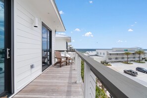 Casa, letti multipli (The Bluffs #6 - Coastal Bliss) | Parco della struttura