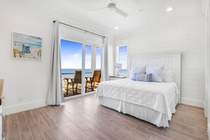 House, Multiple Beds (ShipFaced Beach House) | 10 bedrooms, iron/ironing board, WiFi - Shipfaced Beach House (Gulf Shores)