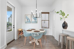 House, Multiple Beds (Seajoy) | Dining - Seajoy (Orange Beach)