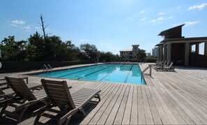 House, Multiple Beds (Seajoy) | Pool - Seajoy (Orange Beach)