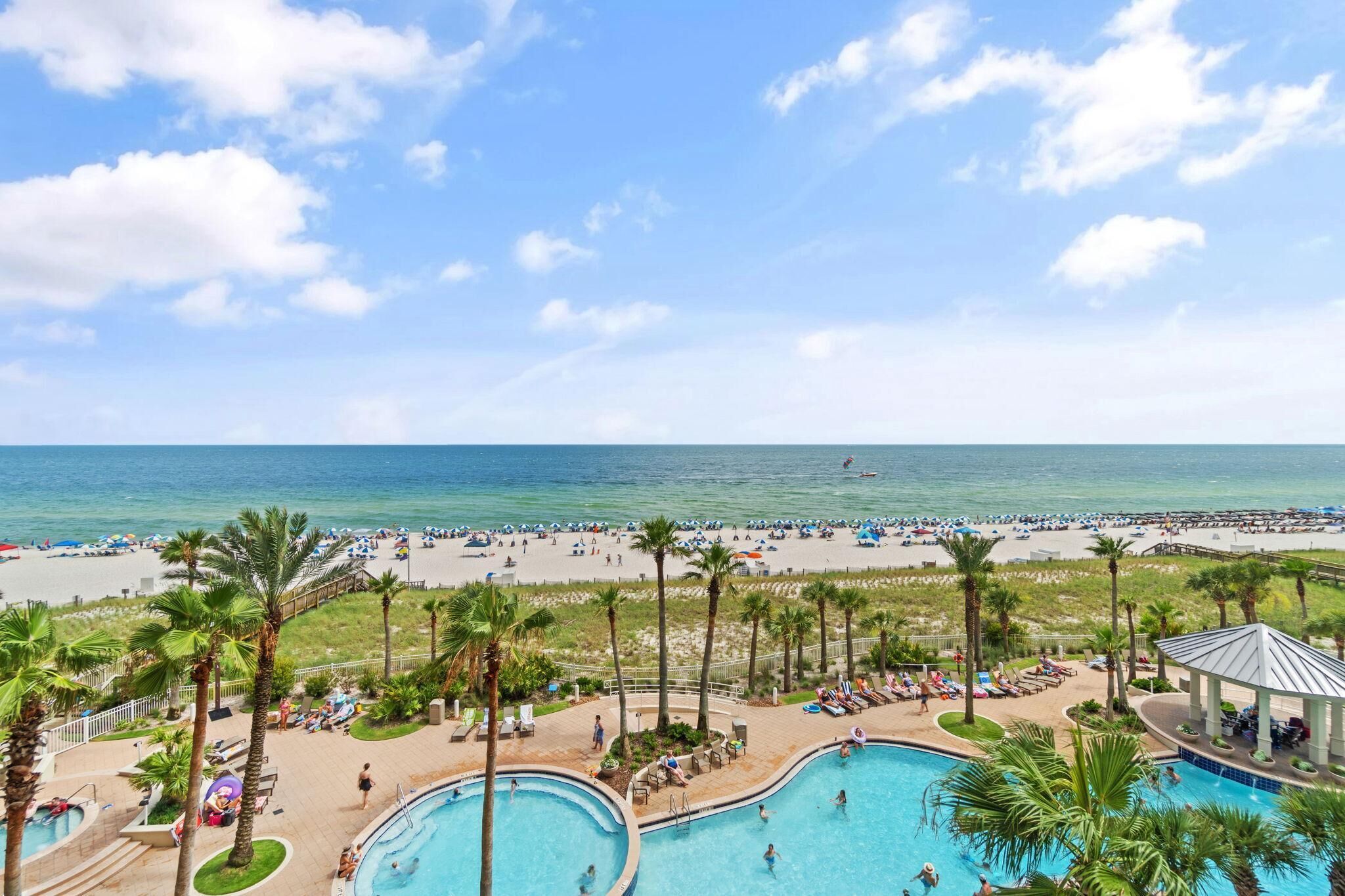 คอนโด, หลายเตียง (Indigo East 505) | สระว่ายน้ำ | สระน้ำอุ่น