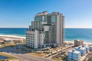 Appartamento, letti multipli (The Oasis at Orange Beach 2411 (Phoen) | Esterni