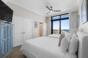 Apartment, Mehrere Betten (The Oasis at Orange Beach 2411 (Phoen)