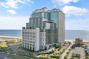 Condo, Multiple Beds (The Oasis at Orange Beach 2411 (Phoen) | Exterior