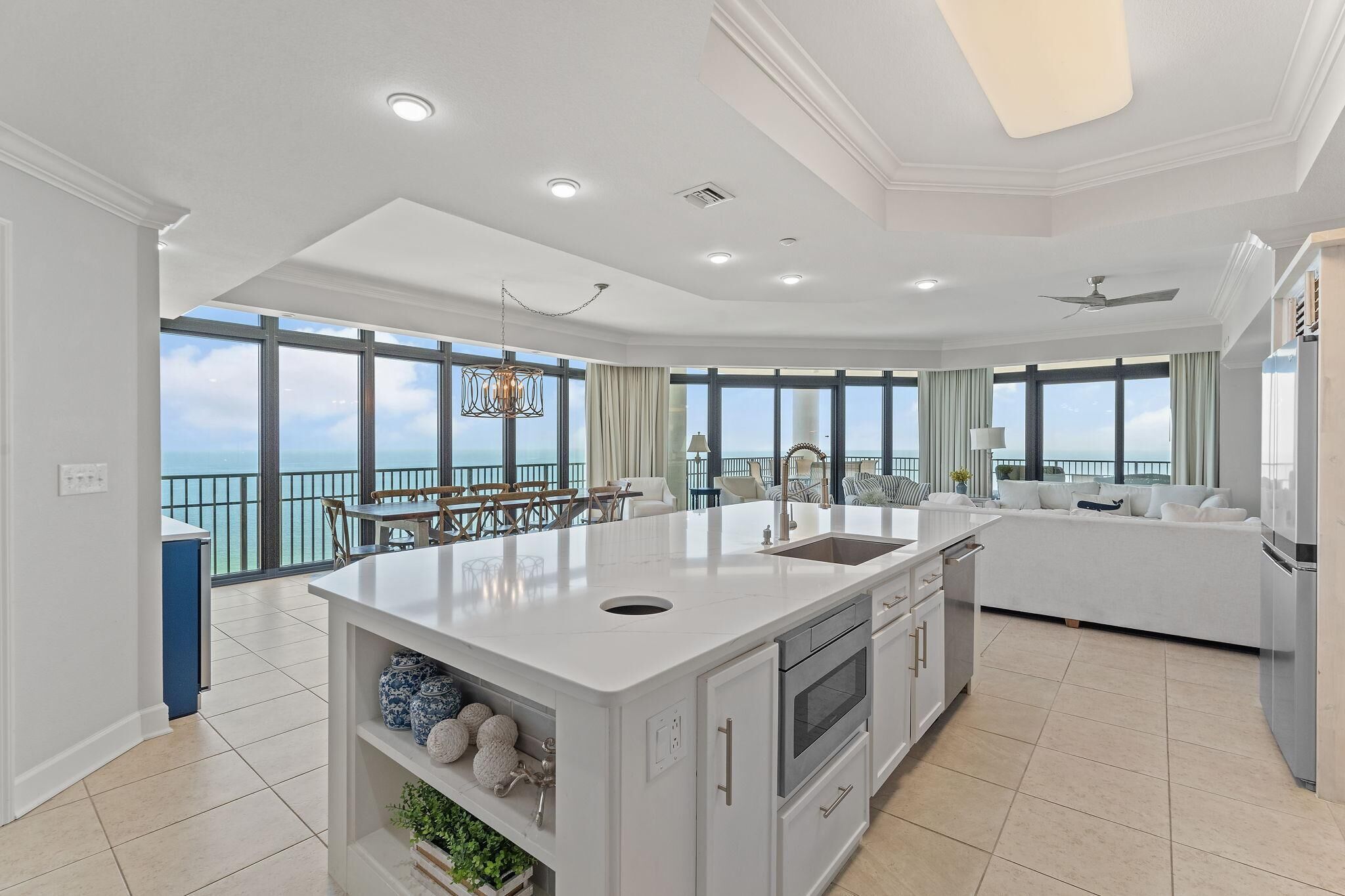 Condo, Multiple Beds (The Oasis at Orange Beach 2411 (Phoen) | Interior