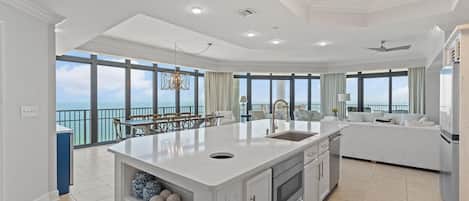 Condo, Multiple Beds (The Oasis at Orange Beach 2411 (Phoen) | Interior