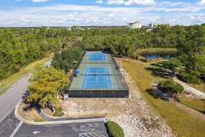 Townhome, Multiple Beds (Lost and Found at the Beach at Lost K) | Sport court