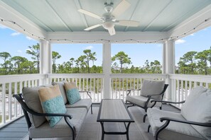 House, Multiple Beds (Lost and Found at the Beach at Lost K) | Property grounds - Lost and Found at the Beach at Lost Key Villas (Pensacola)