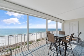 Condo, Multiple Beds (Regency Isle 503) | Outdoor dining