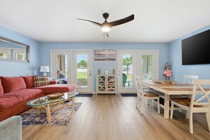 Condo, Multiple Beds (Grand Caribbean East 114) | Dining - Grand Caribbean East 114 (Pensacola)