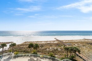 Condo, Multiple Beds (Beach Colony East 4C) | Beach - Beach Colony East 4C (Pensacola)