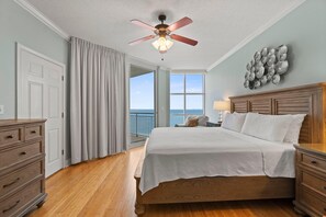 Lägenhet - flera sängar (Palacio 1403) | 2 sovrum, strykjärn/strykbräda och wi-fi