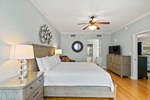 Condo, Multiple Beds (Palacio 1403)