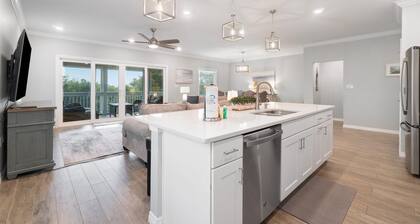Slow M'ocean at Lost Key Villas