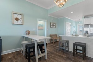 House, Multiple Beds (Cypress Winds) | Dining - Cypress Winds (Gulf Shores)