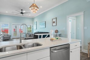 House, Multiple Beds (Cypress Winds) | Interior - Cypress Winds (Gulf Shores)